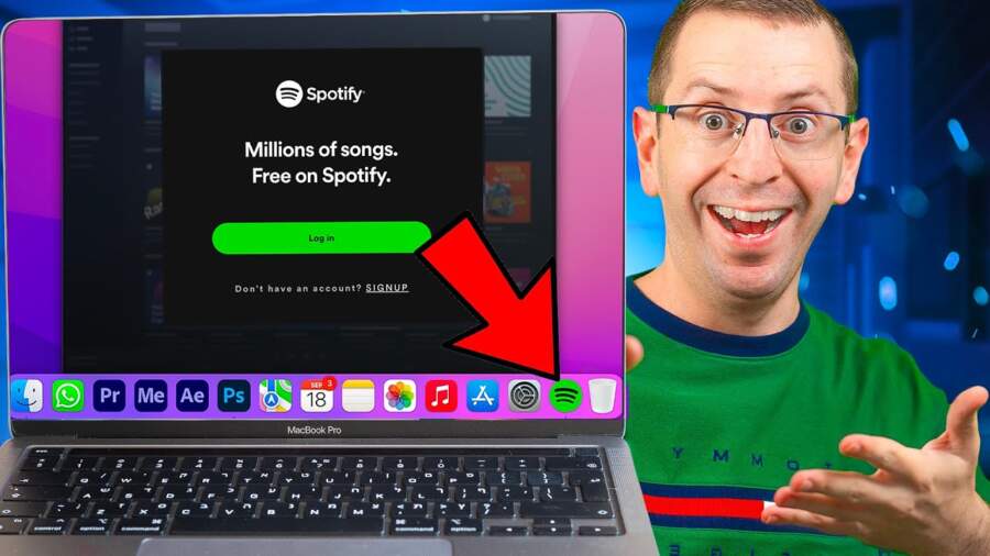 How To Install Spotify On macOS