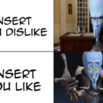 Megamind Memes