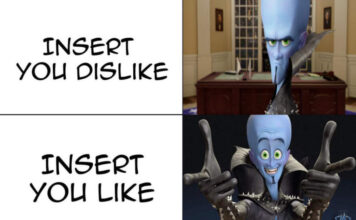 Megamind Memes