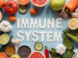 Supplements for Immune Support