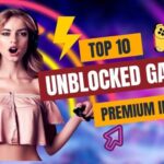 Unblocked Games