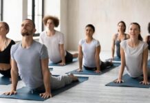 Yoga Lead Management Software