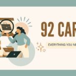 An Overview of 92Career