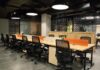 Coworking office space in Delhi