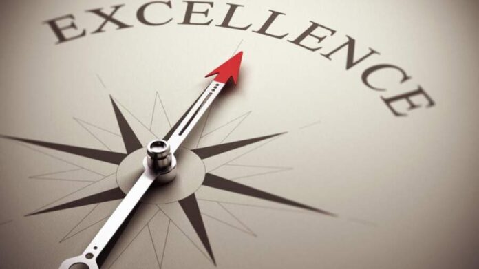 Culture of Excellence and Acknowledgment