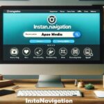 InstaNavigation