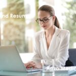 Letter And Resume Writing