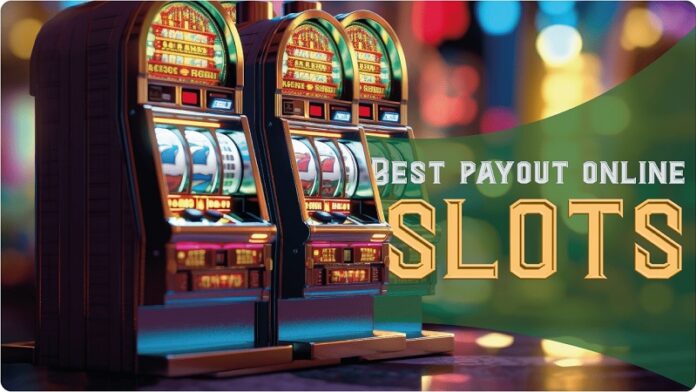 Online Slot Game Payouts