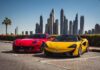 Premium Cars in Dubai