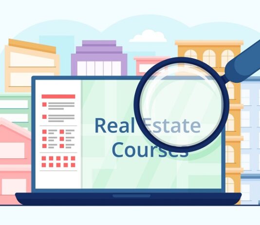 Real Estate Courses