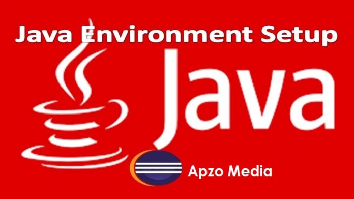 Setup Environment in Java for Windows, Linux, and macOS