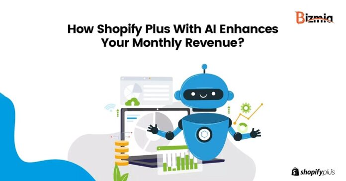 Shopify Plus AI Enhances
