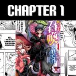 Summoned Chapter 1