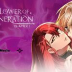 The Flower Of Veneration Chapter 1