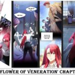 The Flower Of Veneration Chapter