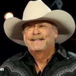 Who is Alan Jackson