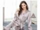 Women’s Robes in Women’s Silk Pajamas & Loungewear