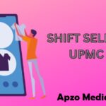 select UPMC shift