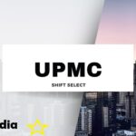 shift select UPMC