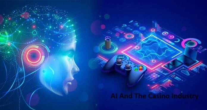AI And The Casino Industry