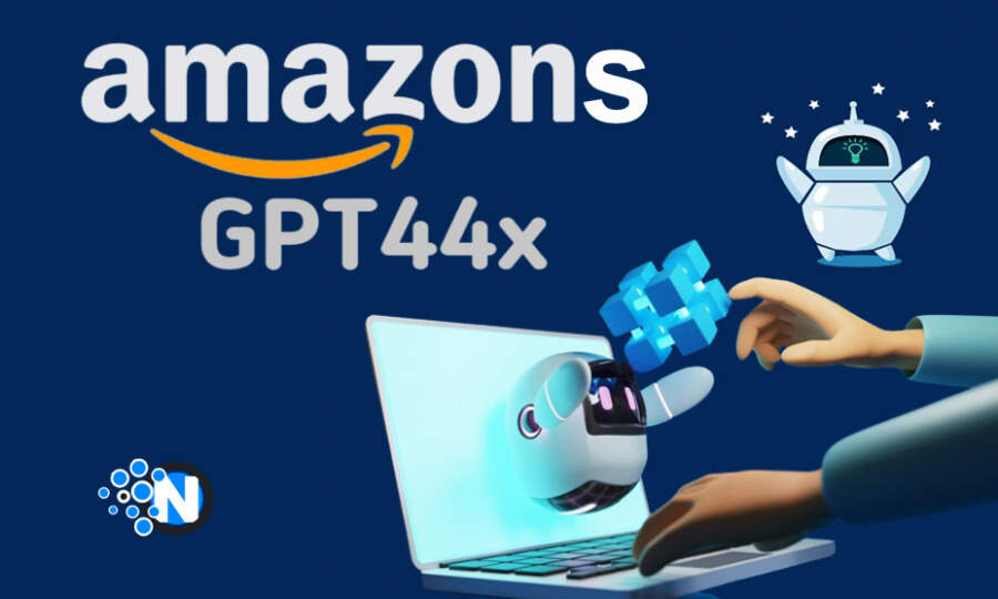 What Is Amazons GPT55x?