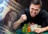 Exploring the Annual Earnings of Professional Gamblers
