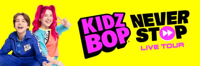 Who Owns Kidz Bop? Need To Know The Ownership Behind the Musical Group