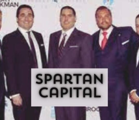 spartan capital securities llc broker jordan meadow