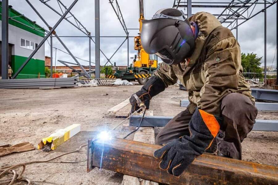 Know About The Seven Best And High paying Welding Jobs Near Me