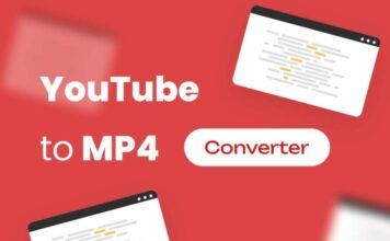 YouTube MP4 Converter