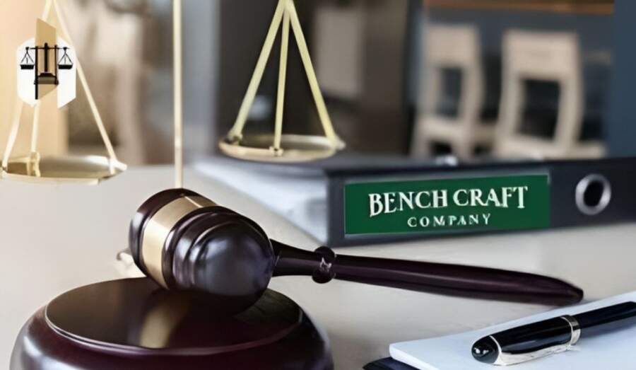 Bench Company Lawsuit