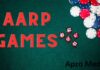 AARP Games