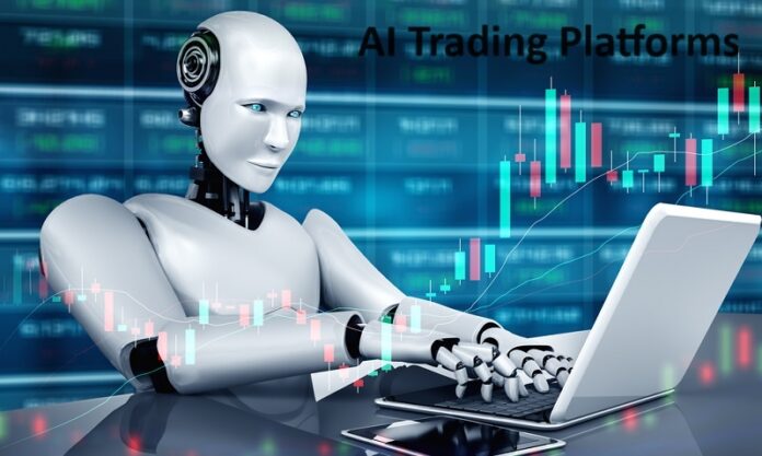 AI Trading Platforms