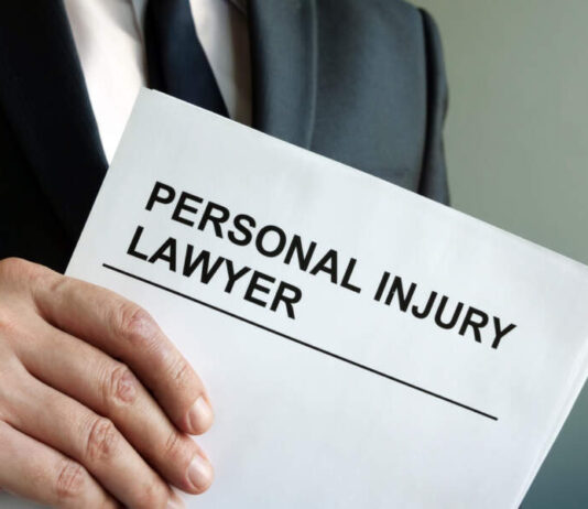 Asheville personal injury law firm