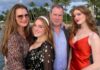 Brooke Shields' Daughters Unveiling the Lives of Famous Moms