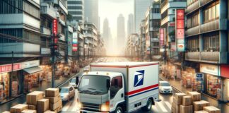 An In-Depth Look at China Post