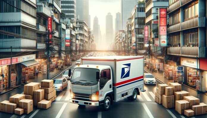 An In-Depth Look at China Post