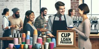 Cup Loan Program