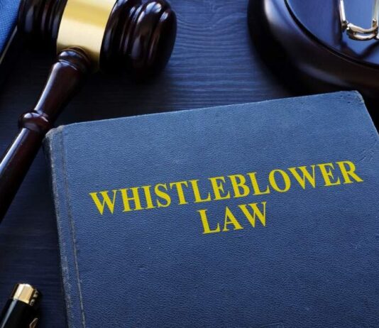 Find A Whistleblower Attorney