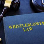 Healthcare Whistleblower Attorney