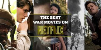 New Movies On Netflix