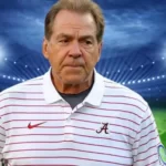 Nick Saban Retiring