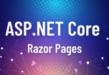 Razor Pages Simplifying Web Development in ASP.NET Core