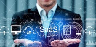 SaaS ERP Systems