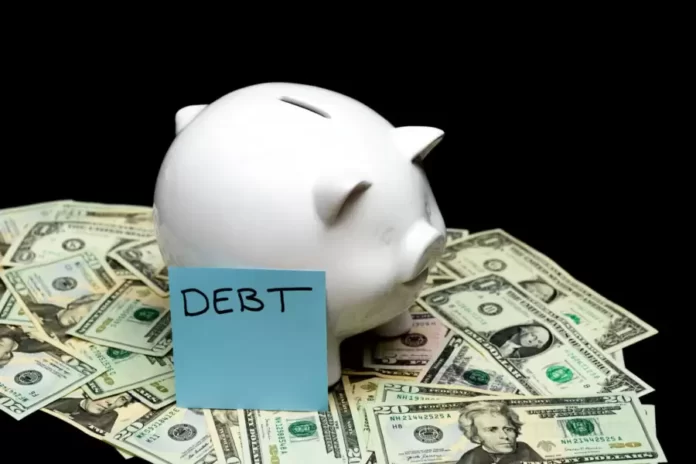 Saving Money vs Paying Off Debt