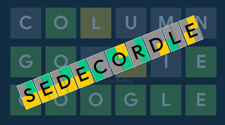 Sedecordle: Everything Know About 2024's Latest Word Game