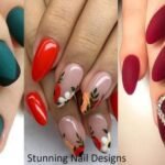 Stunning Nail Designs