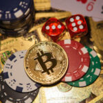 The Impact of Cryptocurrency on the Online Casino Industry