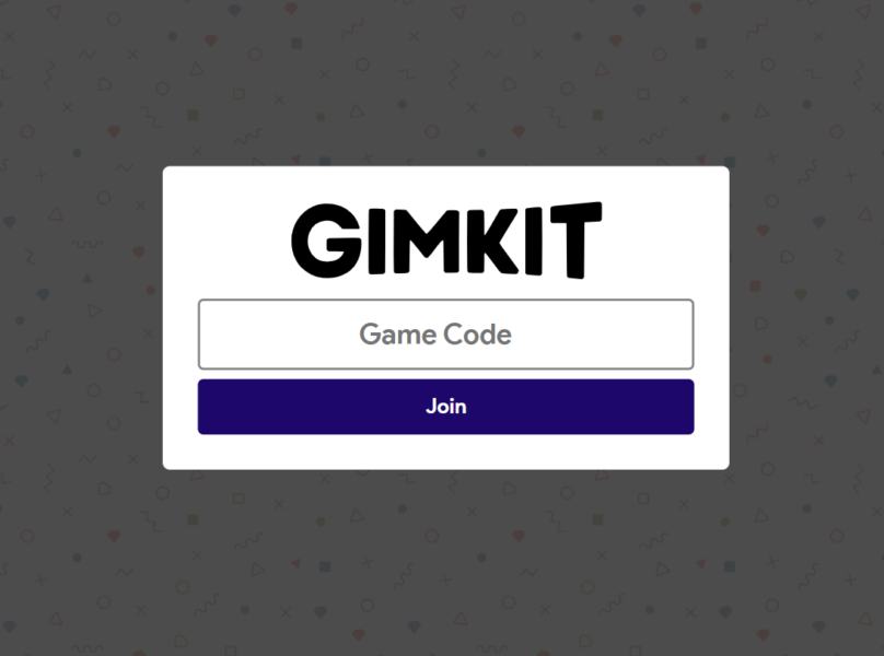 Use the Gimkit App