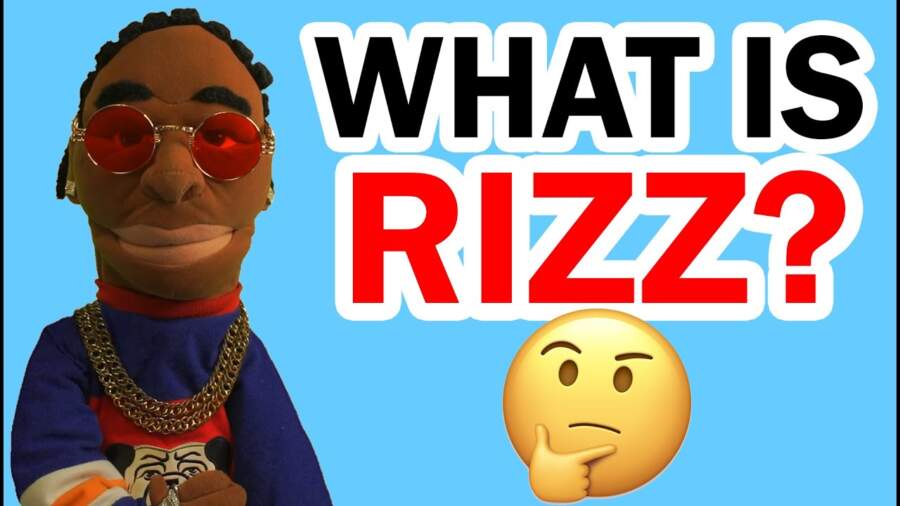 What Is Rizz
